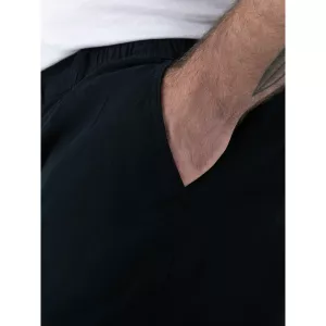 Short D555 SPENCER bleu marine confort-3XL