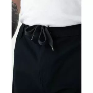 Short D555 SPENCER bleu marine confort-3XL