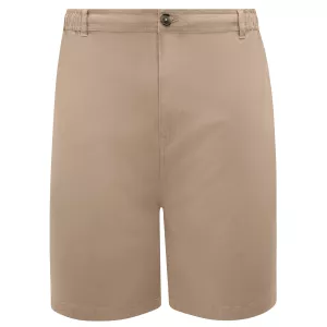 Short D555 SPENCER sable confort