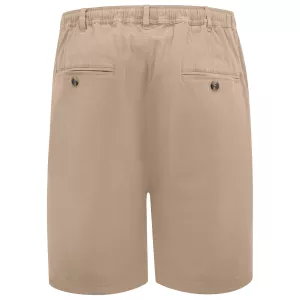 Short D555 SPENCER sable confort-7XL