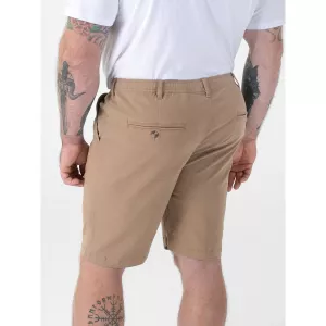 Short D555 SPENCER sable confort-8XL