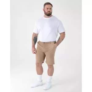 Short D555 SPENCER sable confort-7XL