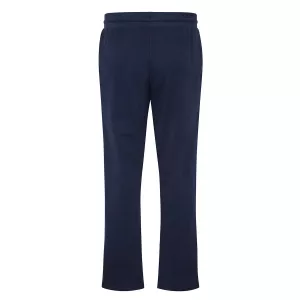 Pantalon de survêtement classique bleu marine-5XL