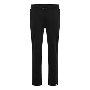Pantalon de survêtement classique noir
