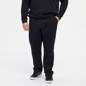 Pantalon de survêtement classique noir-3XL