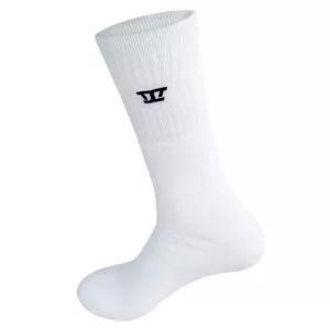 Chaussettes 2 paires LOGAN blanche-49-52