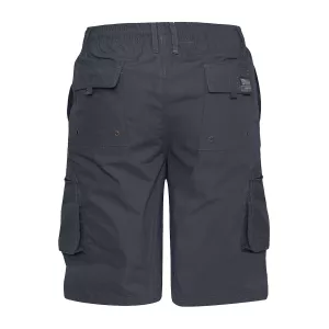 Short Cargo gris anthracite-3XL