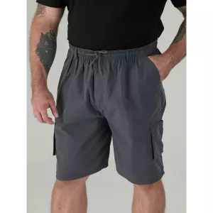Short Cargo gris anthracite-4XL