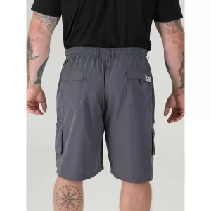 Short Cargo gris anthracite-2XL