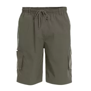 Short Cargo kaki-6XL