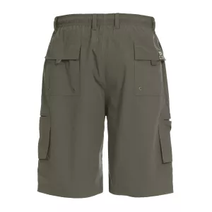 Short Cargo kaki-6XL