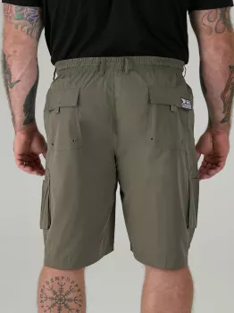 Short Cargo kaki-3XL