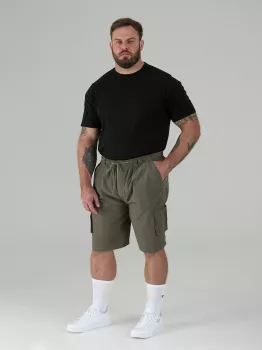 Short Cargo kaki-2XL