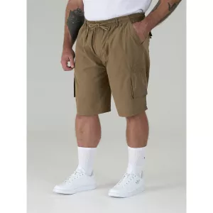 Short Cargo sable foncé-5XL