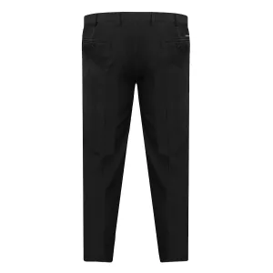 Pantalon classique noir Max - Entre jambe 34-P46