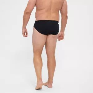 Slip stretch noir grande taille-7XL