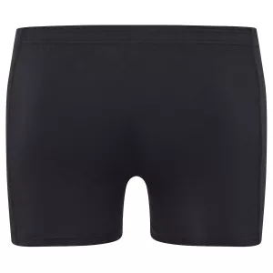 Boxer Stretch noir grande taille-8XL