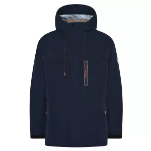 Veste 3 en 1 Livigno Compass bleu marine-4XL