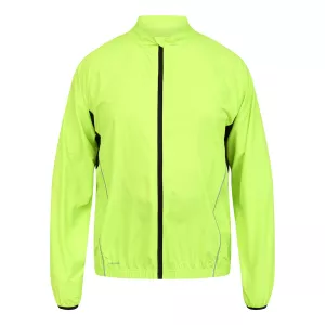 Coupe vent cyclo vert vif-1XL
