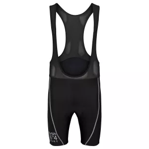 Short cycliste North noir spécial confort