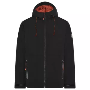 Veste sportive San Martino TEC3000 noire