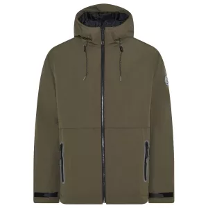 Veste sportive San Martino TEC3000 vert olive-5XL