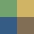 carreaux-vert-bleu-et-brun