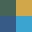 carreaux-vert-turquoise-et-ocre