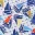 blanc-motifs-rouge-jaune-et-bleu-