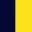 bleu-marine-raye-jaune