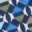 motifs-bleu-et-vert-