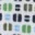 motifs-vert-et-bleu
