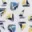 motifs-jaune-et-bleu