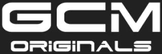 GCM Originals disponible chez XXL4YOU.be