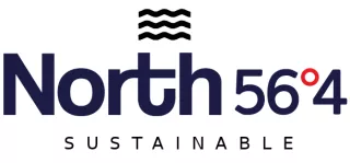North 56°4 Sustainable disponible chez XXL4YOU.be
