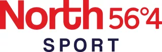North 56°4 SPORT disponible chez XXL4YOU.be