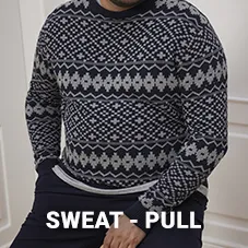 Sweat, pull grande taille