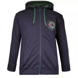 Training - jogging  bleu marine et vert de 3XL à 10XL