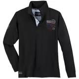 Polo noir 52 Offshore Sailing