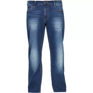 Replika jeans Mick mode bleu délavé 56US