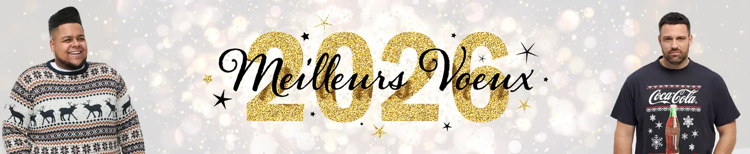 Meilleurs Vœux 2026