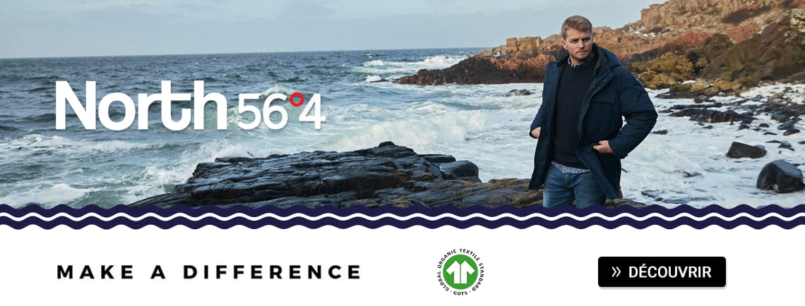 North 56°4 Sustainable
